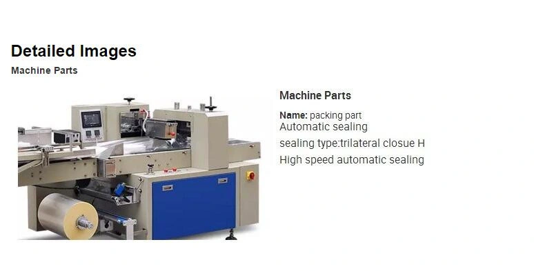 High Efficiency Napkin Folding Cutting Printing Machine Tableware Packaging Machine