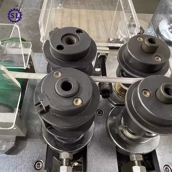 Plastic Straw Single Packing Machine