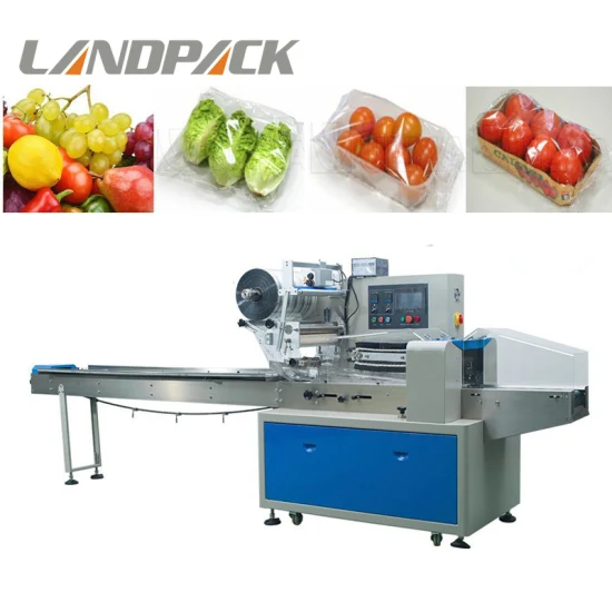 Easy Operation Wet Napkin Wipes Packing Machine/Fresh Vegetable Packing Machine/Candy Packing Machine Price