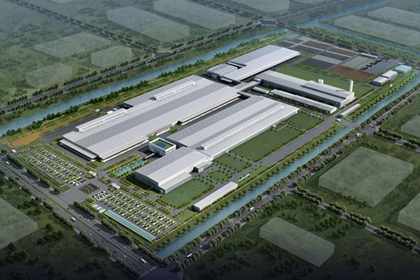 Chongqing CPacking Machine Co.,Ltd