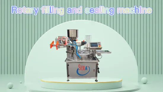 Paper Cup Points Packing Machine Used for Thermoforming Machine (YXBZ450)