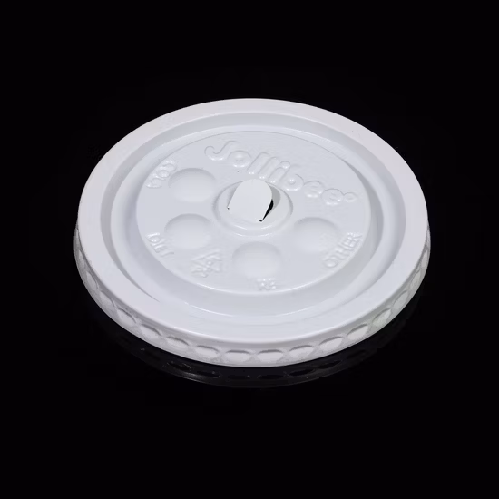 PP Fast Food Separating Plate Catering Tray Fruits Container Clamshell Box Cup Lid Blister Packing Forming Machine