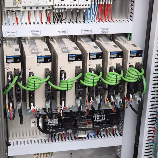 Automatic Biscuit Instant Noodles Chapati Cake Bread Food Servo Packing Pillow/Flow Wrap Pack Secondary Group Family Packaging Sealing Machine